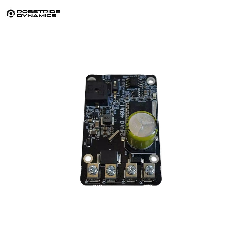 ROBSTRIDE Bleeder Module