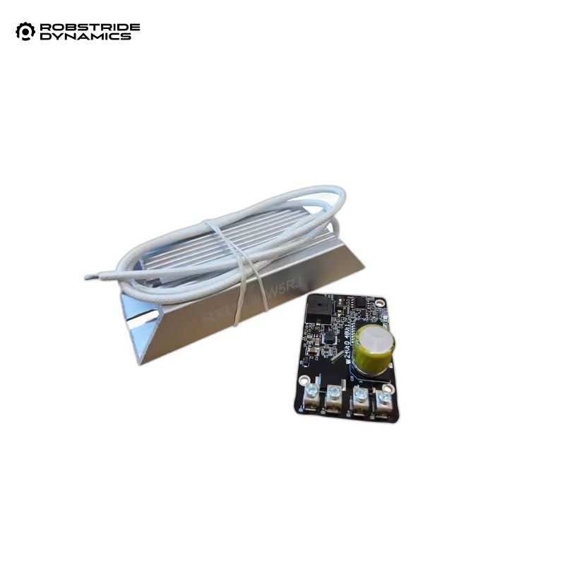 ROBSTRIDE Bleeder Module