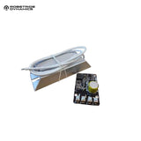 ROBSTRIDE Bleeder Module