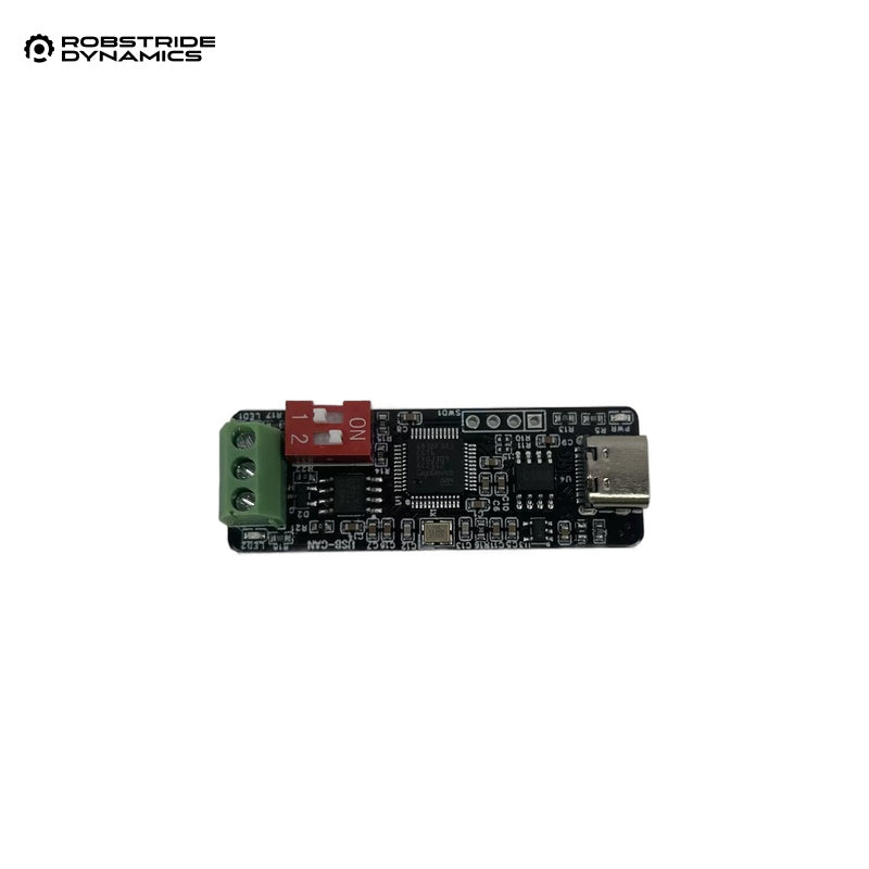 ROBSTRIDE USB-to-CAN Module