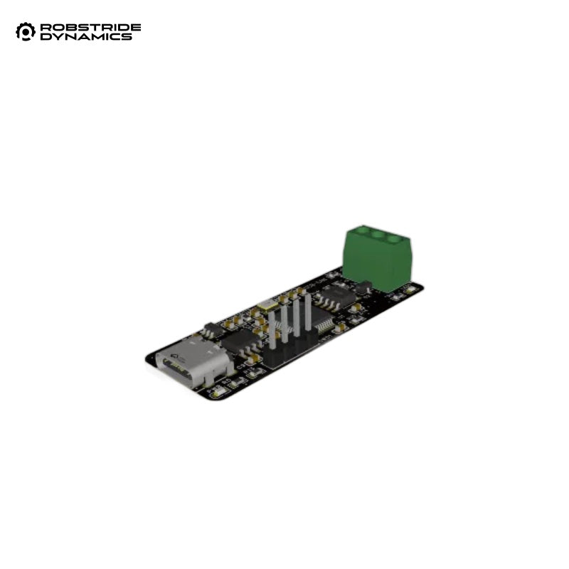 ROBSTRIDE USB-to-CAN Module