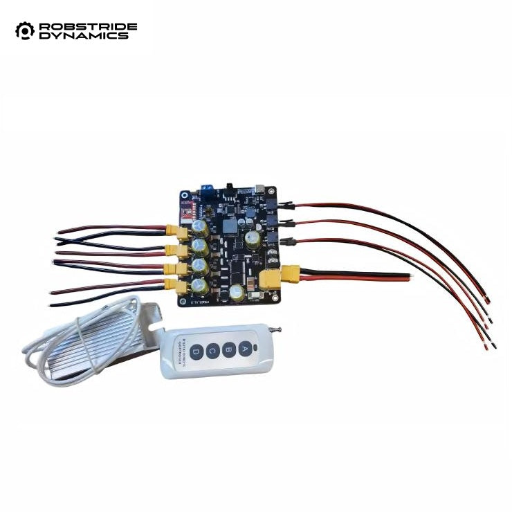 ROBSTRIDE Power-Board