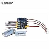 ROBSTRIDE Power-Board