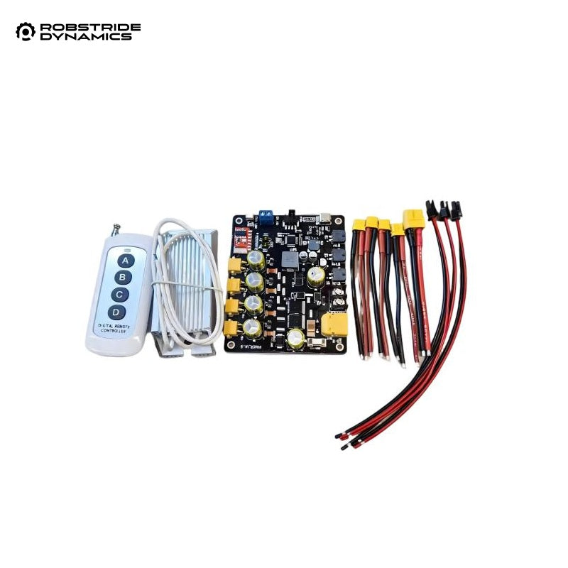 ROBSTRIDE Power-Board