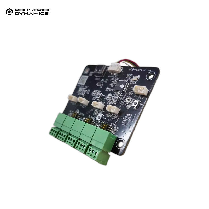 Robstride Module ROBSTRIDE USB-CAN HUB Module – AIFITLAB