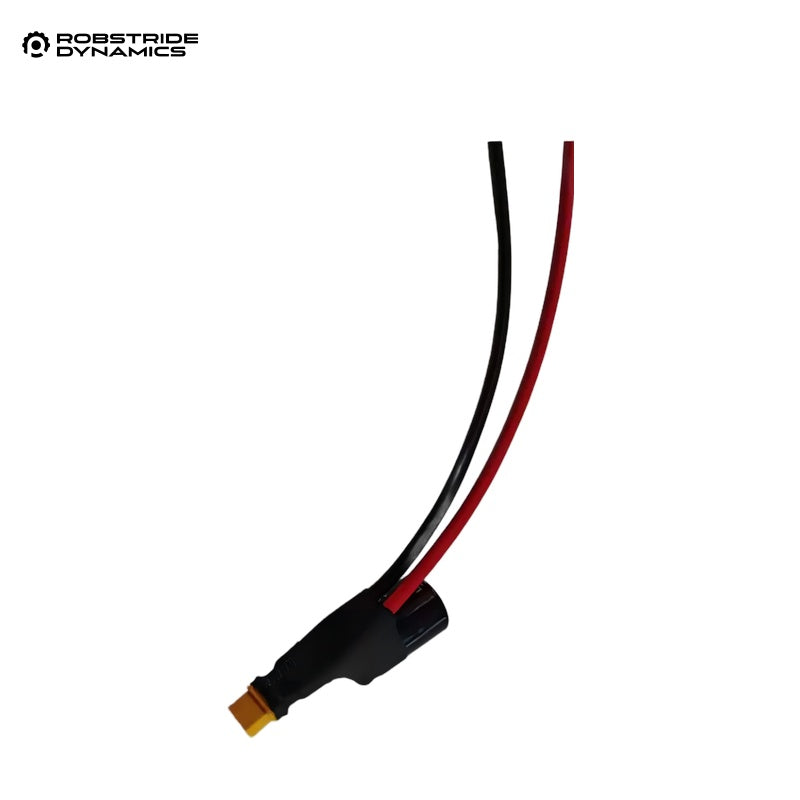 ROBSTRIDE XT30-Capacitor Cable