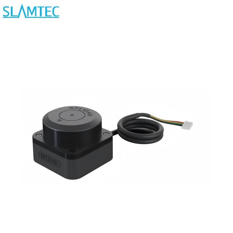 SLAMTEC RPLIDAR C1 LiDAR