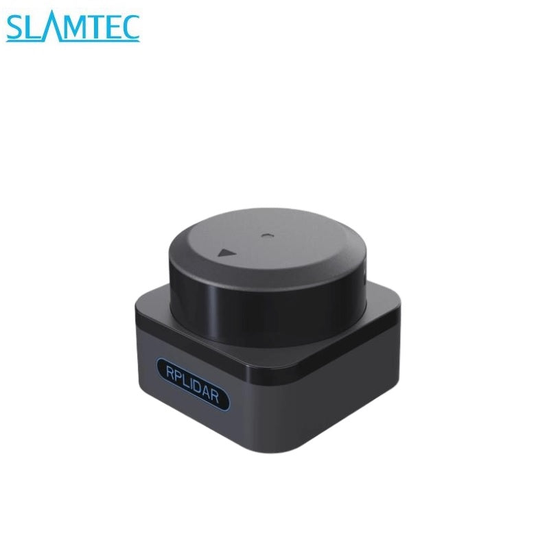 SLAMTEC RPLIDAR S3 LiDAR