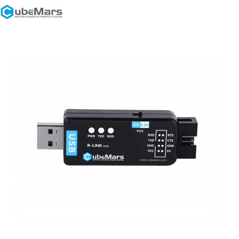 CubeMars RUBIK LINK V3.0