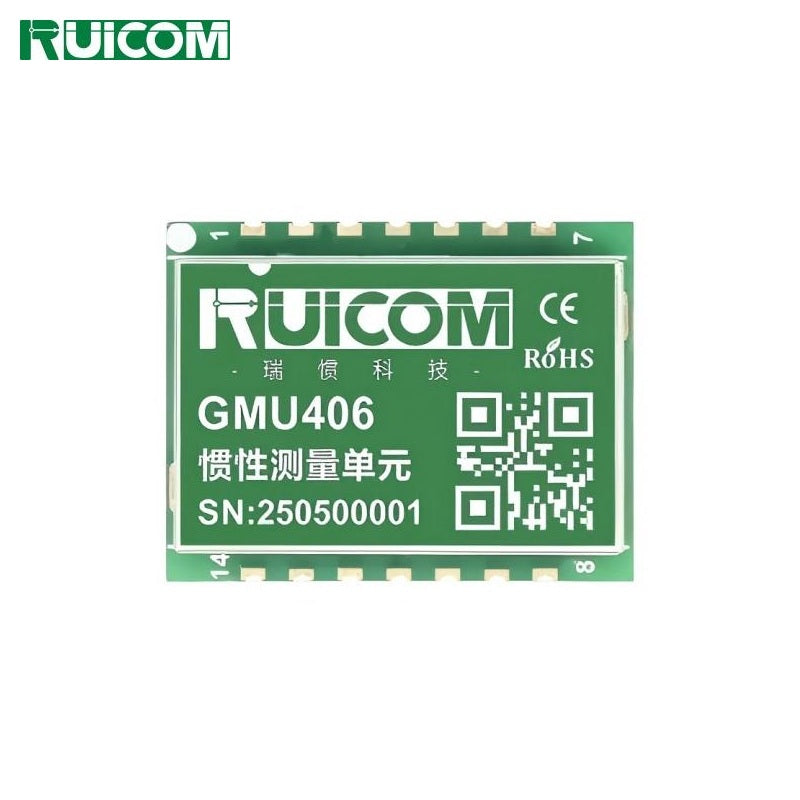RUICOM GMU406 Sensor