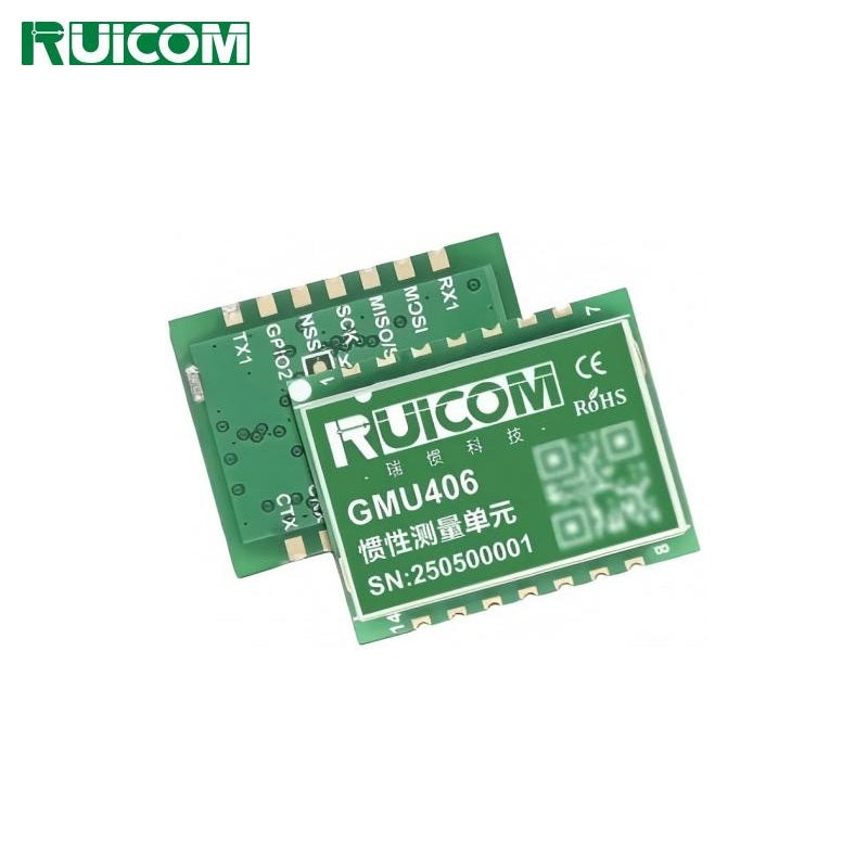 RUICOM GMU406 Sensor