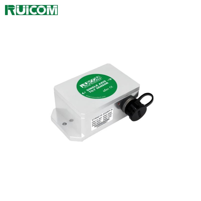 RUICOM HTS6 (CAN2.0A Output) Sensor