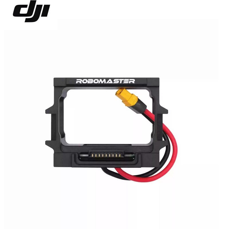 DJI RoboMaster Battery Rack