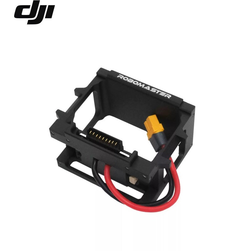 DJI RoboMaster Battery Rack