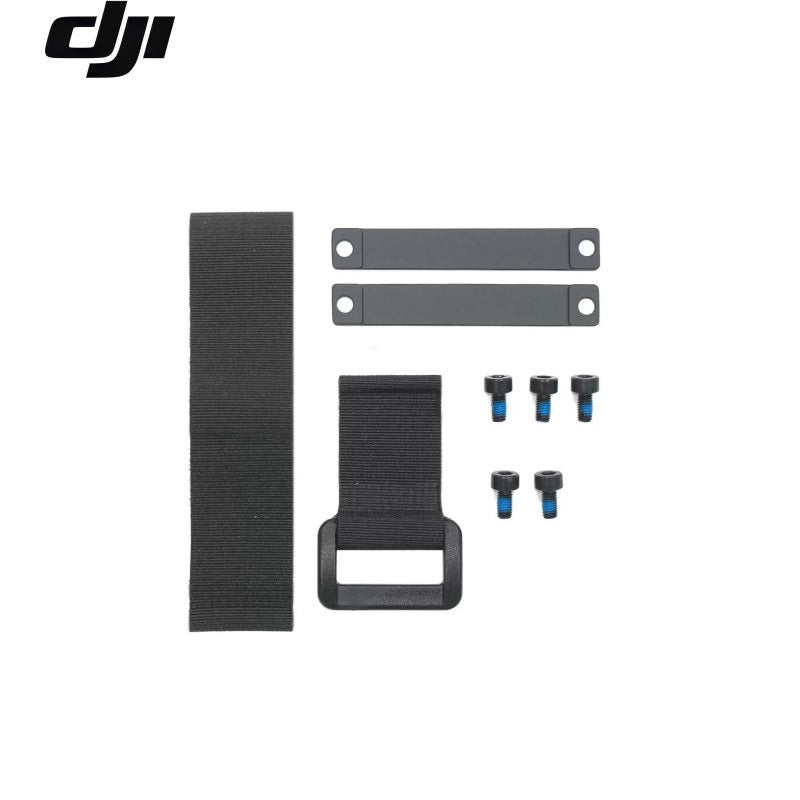 DJI RoboMaster Battery Rack