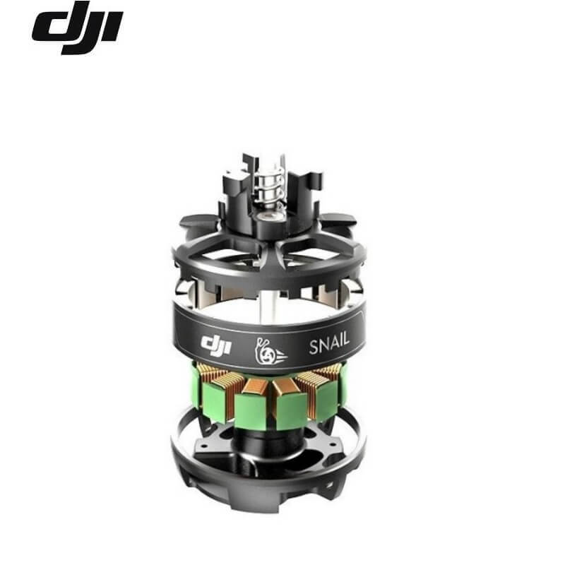 DJI RoboMaster Snail 2305 Motor & C615 Speed Controller