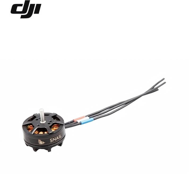 DJI RoboMaster Snail 2305 Motor & C615 Speed Controller