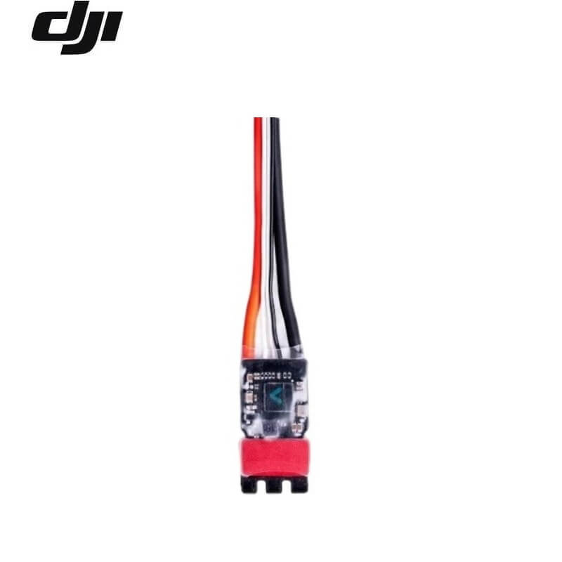 DJI RoboMaster Snail 2305 Motor & C615 Speed Controller