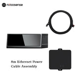 RoboSense M1 Plus LiDAR