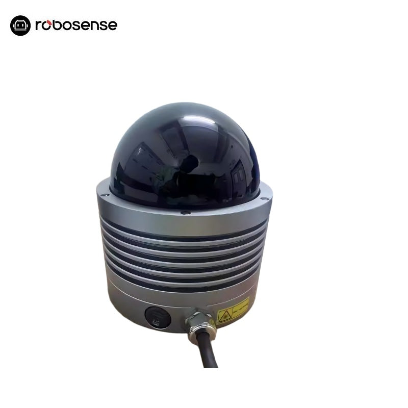 RoboSense Bpearl LiDAR