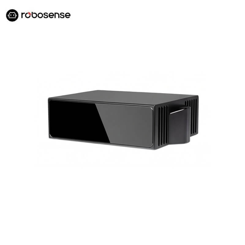 RoboSense EM4 LiDAR