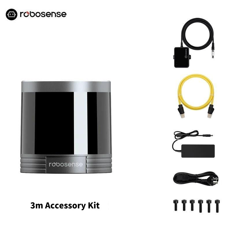 RoboSense Helios Series LiDAR