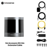 RoboSense Helios Series LiDAR