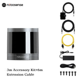 RoboSense Helios Series LiDAR