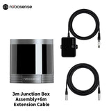 RoboSense Helios Series LiDAR