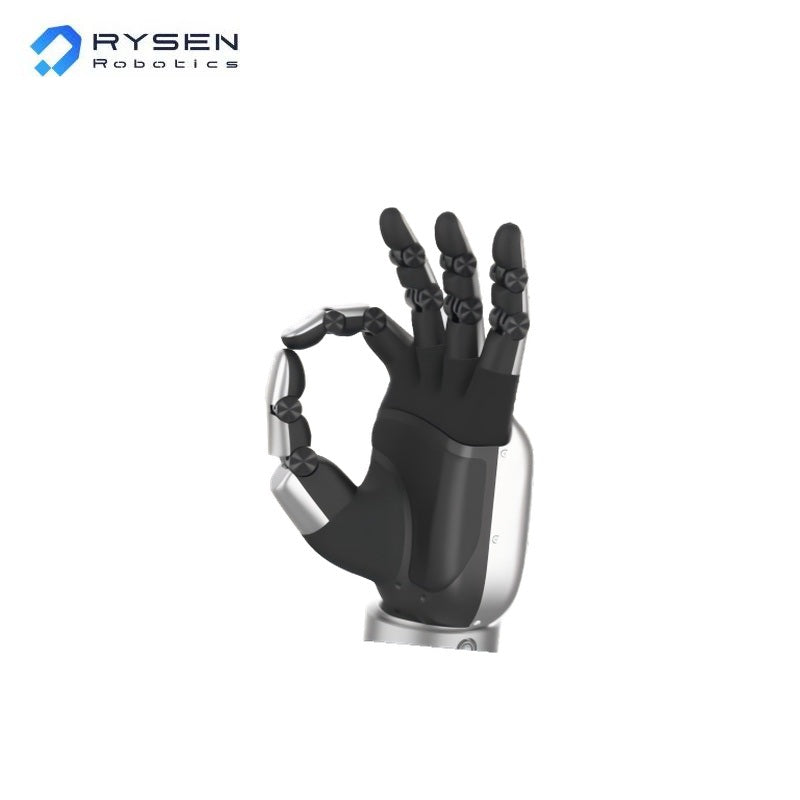RYSEN Apex Hand