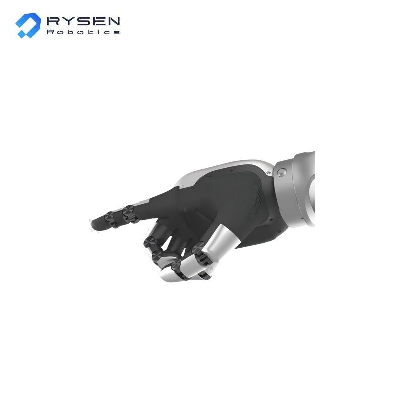 RYSEN Apex Hand