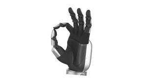RYSEN Apex Hand
