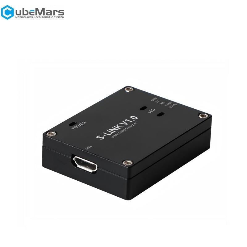 CubeMars S-LINK V1.0