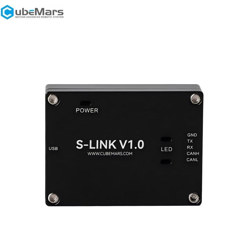 CubeMars S-LINK V1.0