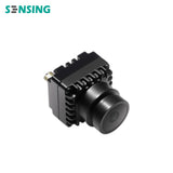 SENSING RedFox-D3Gx Automatic Defogging Camera