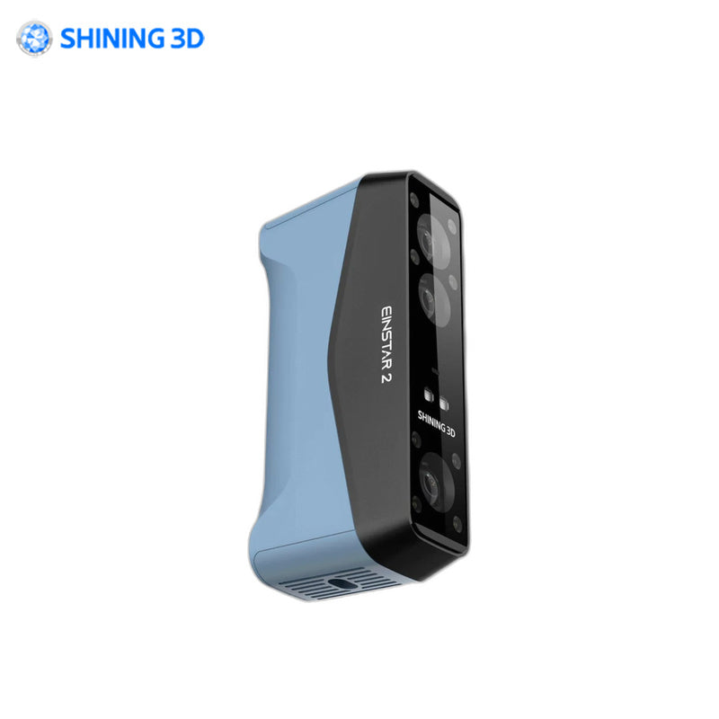SHINING 3D EINSTAR 2  Scanner