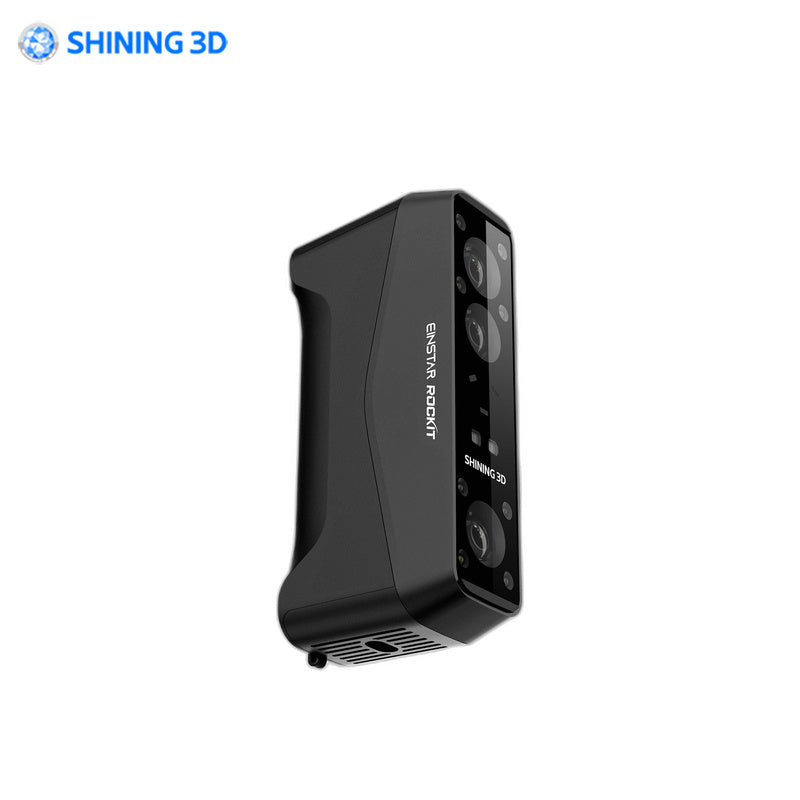SHINING 3D EINSTAR Rockit Scanner