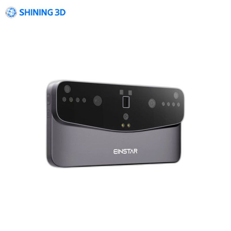 SHINING 3D EINSTAR VEGA Scanner