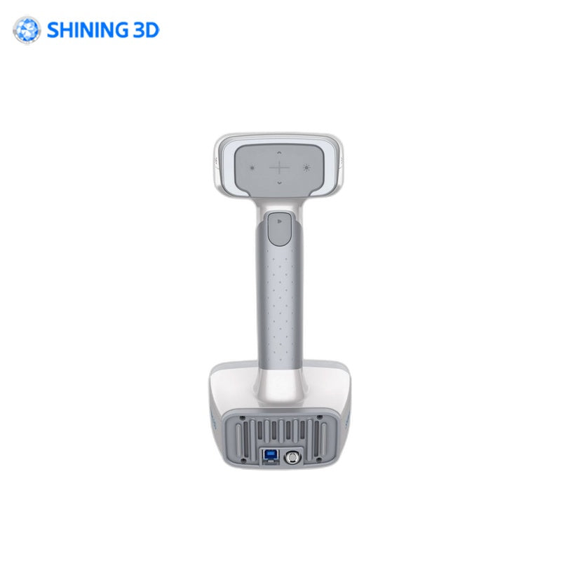 SHINING 3D EinScan H2 Scanner