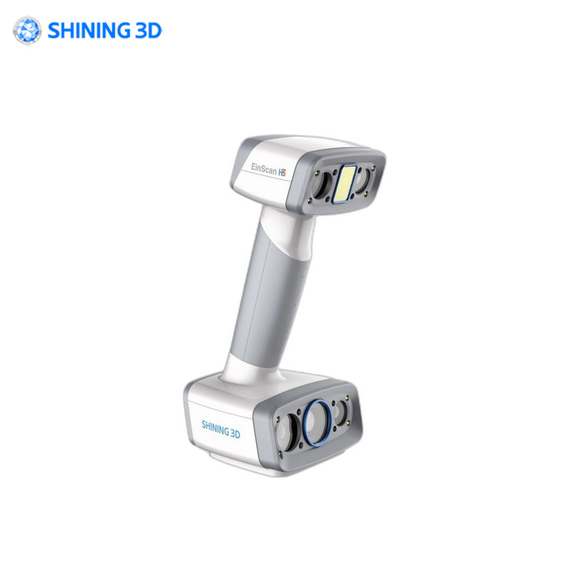 SHINING 3D EinScan H2 Scanner