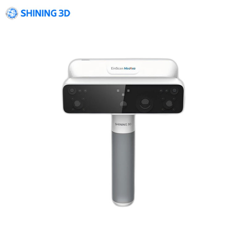 SHINING 3D EinScan Medixa Scanner