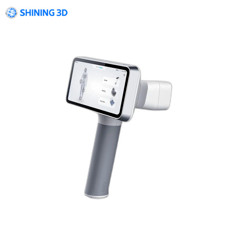SHINING 3D EinScan Medixa Scanner