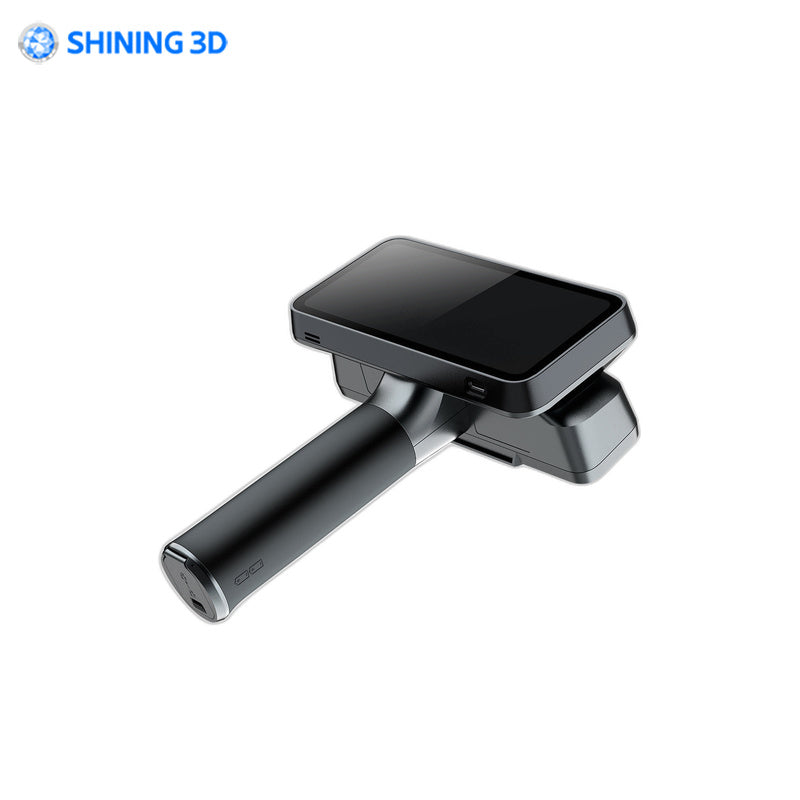 SHINING 3D EinScan Rigil Scanner