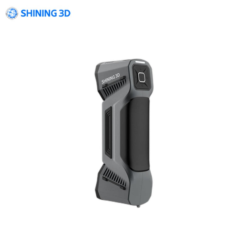 SHINING 3D FreeScan Combo Scanner