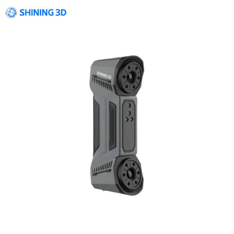 SHINING 3D FreeScan Combo Scanner