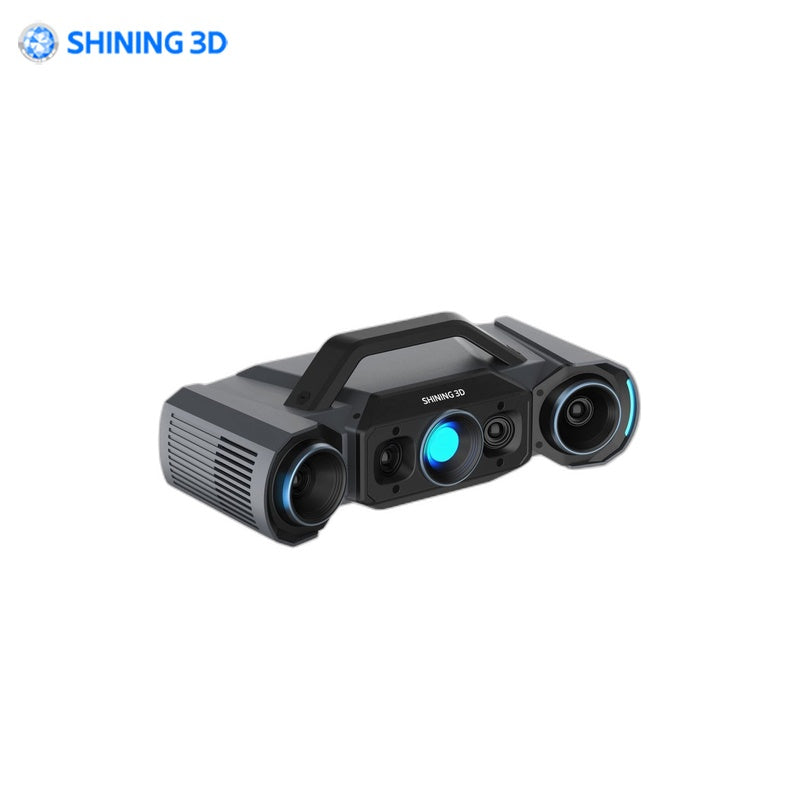 SHINING 3D OptimScan Q12 Scanner