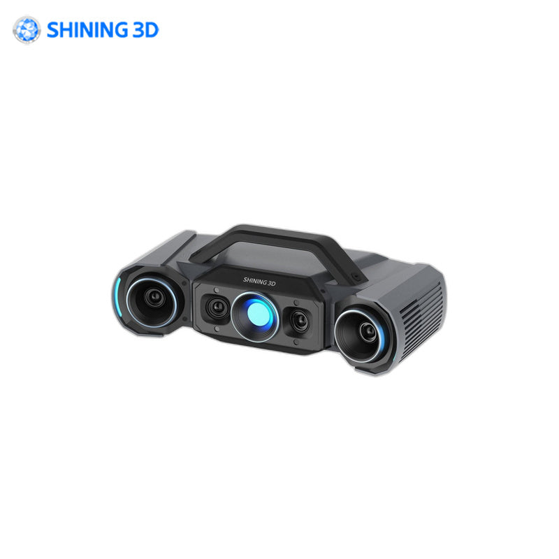 SHINING 3D OptimScan Q12 Scanner