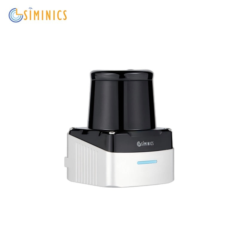 SIMINICS PAVO2 LiDAR