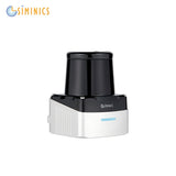 SIMINICS PAVO2 LiDAR