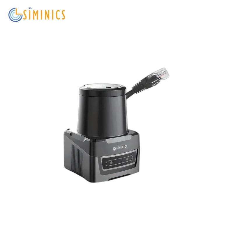 SIMINICS PAVO2E LiDAR